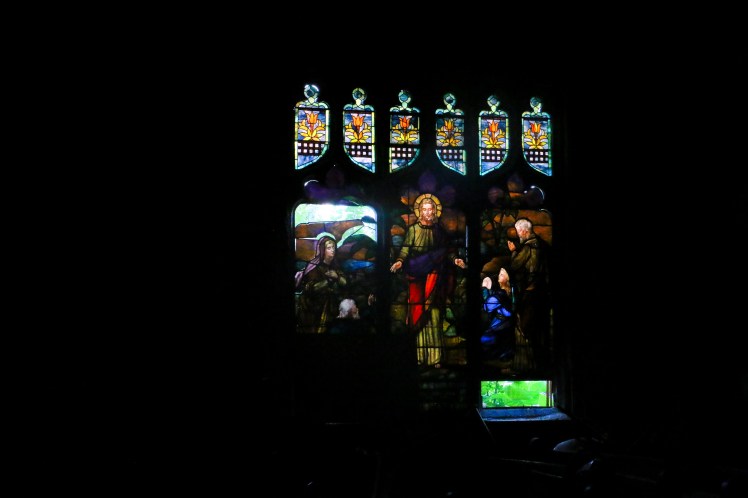 Chester Historical Preservation Committee, Church 2